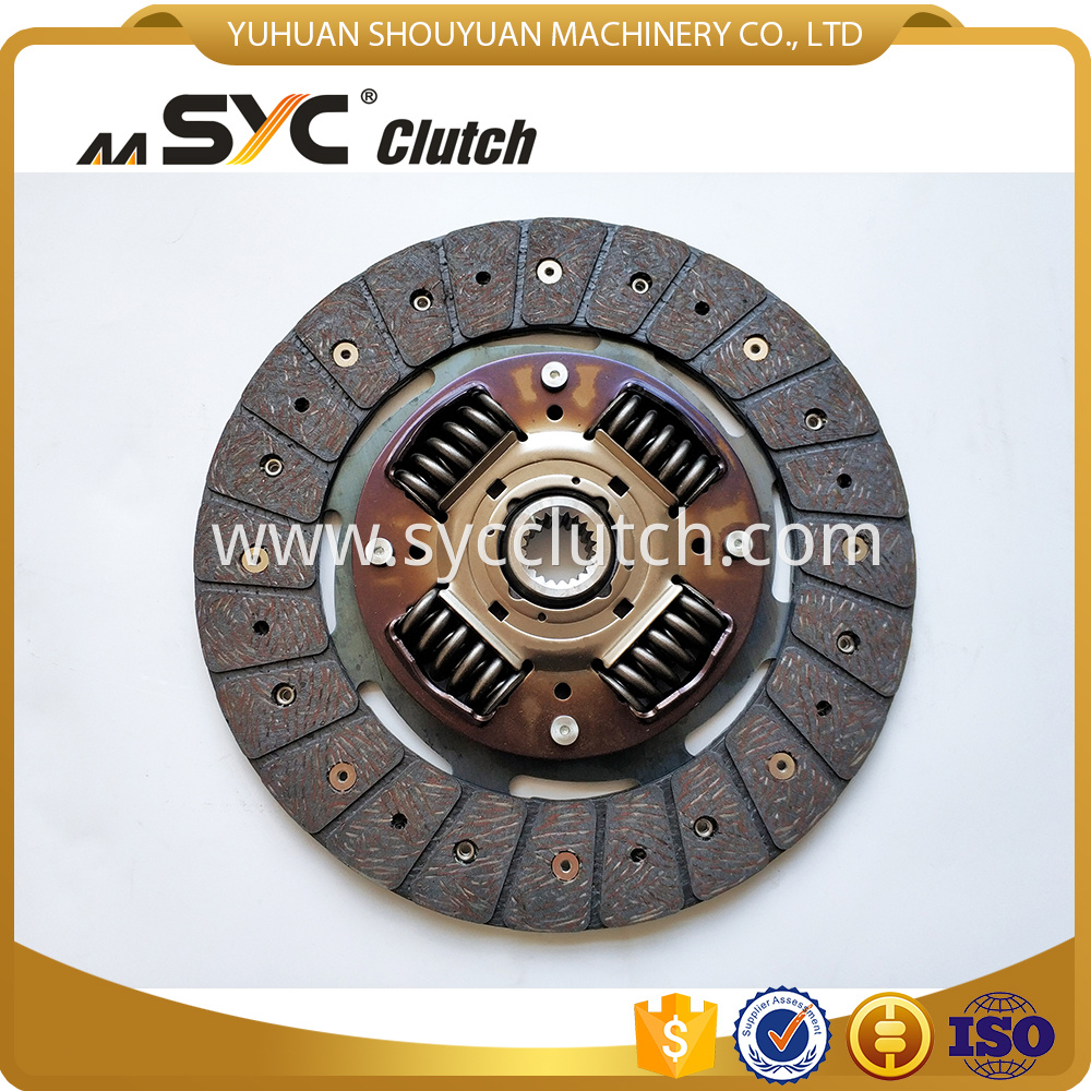 Mahindra clutch plate deals